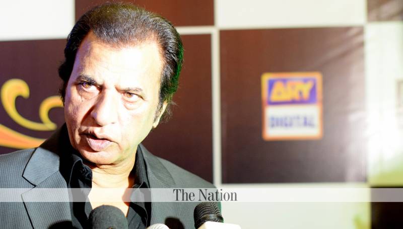 Star-studded premieres for Janaan held nationwide