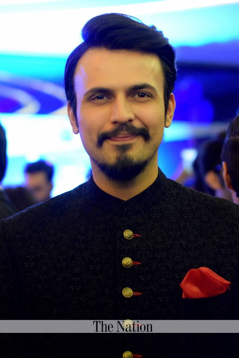 Star-studded premieres for Janaan held nationwide