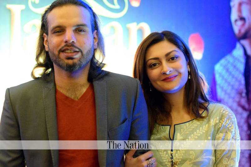 Star-studded premieres for Janaan held nationwide