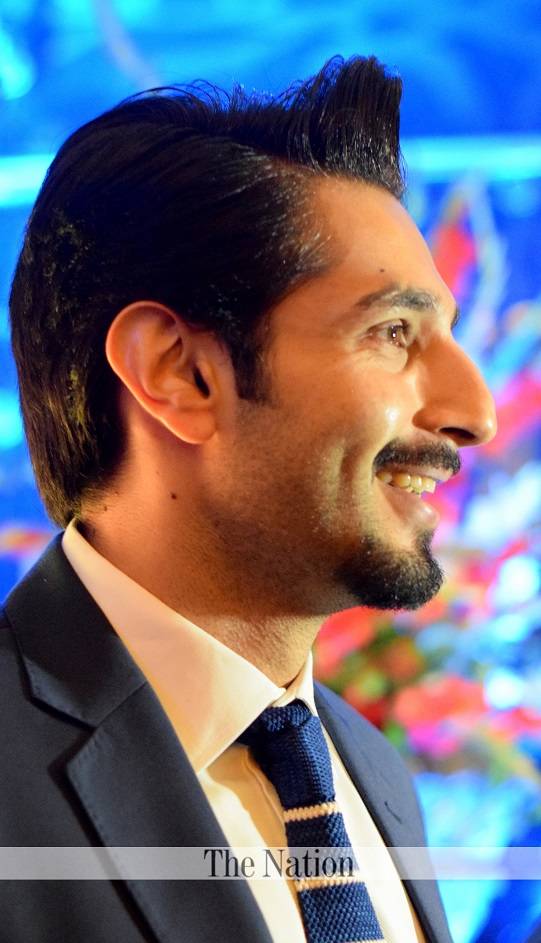 Star-studded premieres for Janaan held nationwide