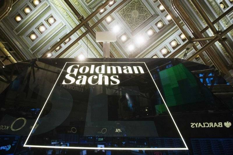 Goldman team uses retail deposits for Wall Street-style profits