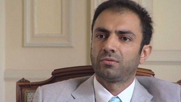 India has no plan yet to shelter Brahumdagh Bugti: Officials