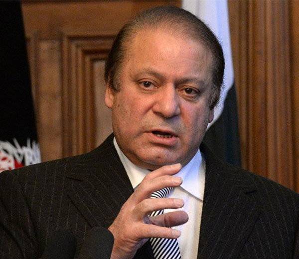 Pakistan emerging as fastest growing economy in Asia: PM