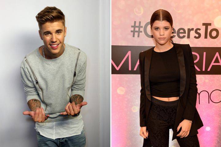 Justin Bieber and Sofia Richie reportedly break up