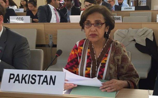 Pakistan lashes out at India for 'state terrorism' in IHK