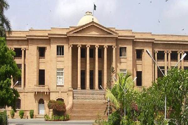 SHC directs Sindh govt to file reply on petition about excess cabinet members 