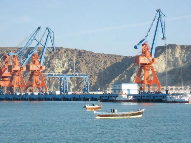 CPEC to further deepen Pak-China friendship: Leaders