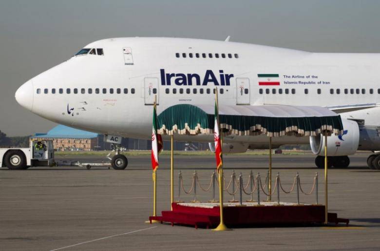 US begins unblocking jetliner sales to Iran