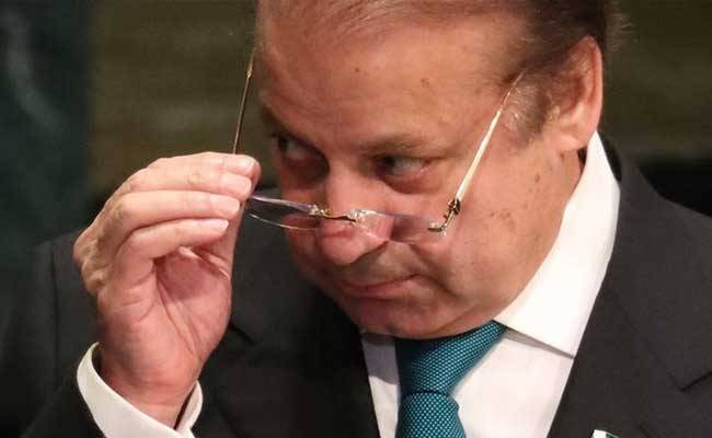 I applaud PM Nawaz Sharif's speech at the UN General Assembly. It is time to bring peace to Kashmiri lives