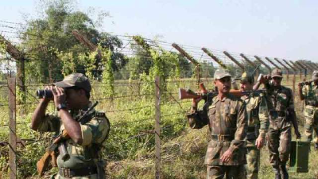 Indian forces kill six suspected militants in Assam