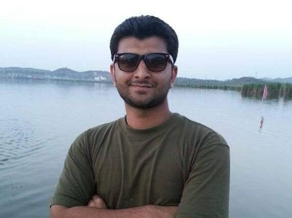 Flight Lt Umer Shahzad killed in PAF plane crash