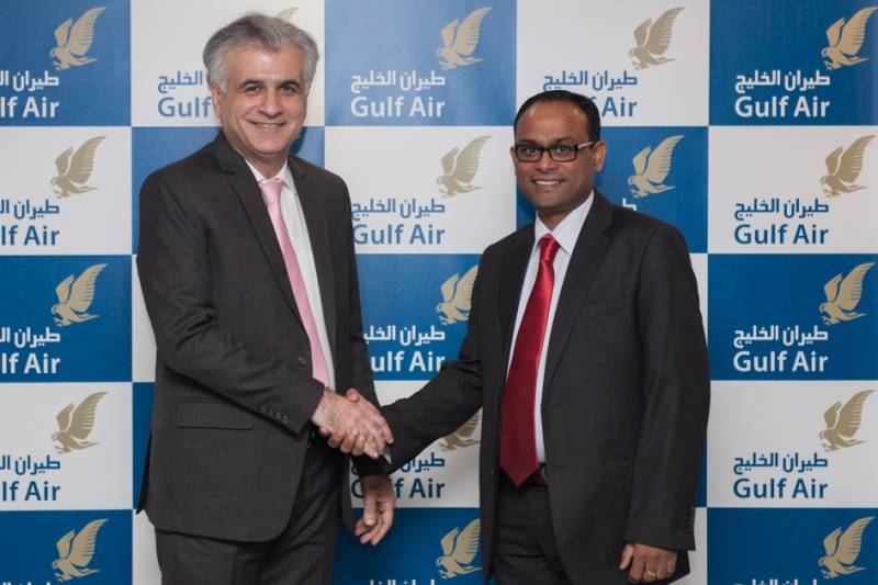 Oman Air apologizes for maps using 'Persian Gulf' label