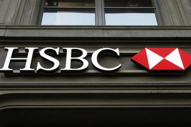 HSBC top lawyer calls for new global anti-financial crime measures