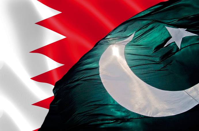 Pakistan, Bahrain agree to enhance economic cooperation