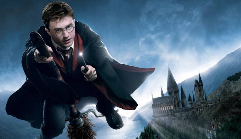 Daniel Radcliffe: 'I don’t want people to forget about Harry Potter'