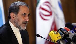 Iran says will continue supporting Syria against terrorism