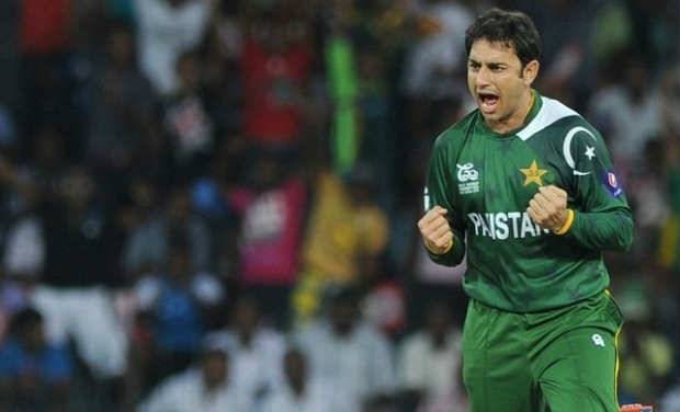 PCB not to renew central contracts of Afridi, Ajmal