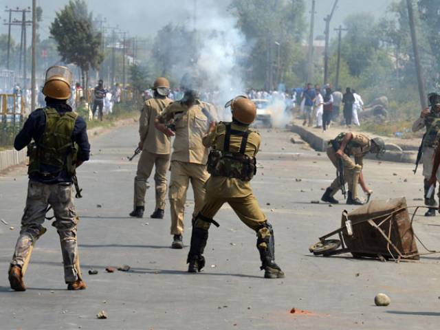 Kashmir eyewitness account: The day they pelleted us is burnt into my memory as stark as death