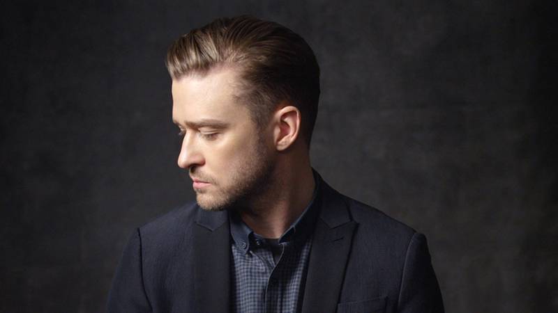 Justin Timberlake teases new Netflix concert movie by singing ‘Mirrors’