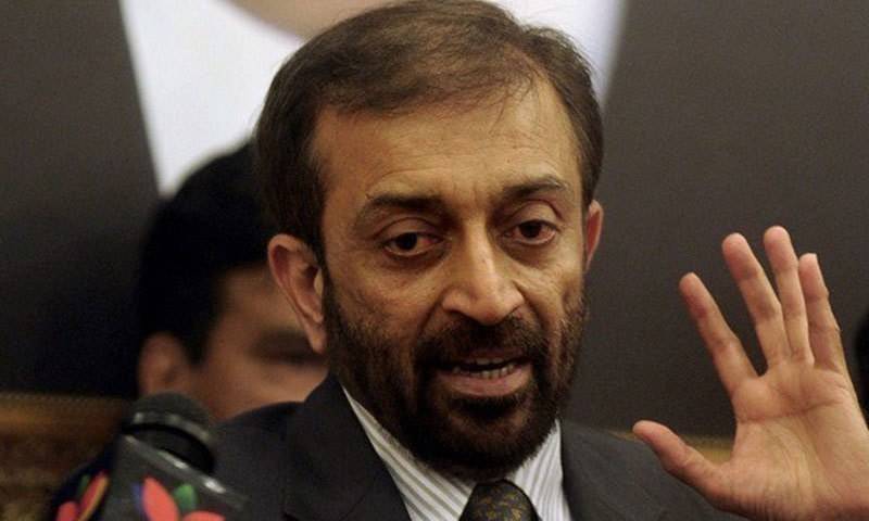 Non-bailable arrest warrants issued for Sattar, Altaf