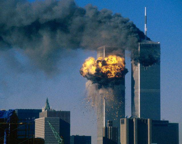 Senate overrides Obama's veto on 'Sue the Saudis' 9/11 bill