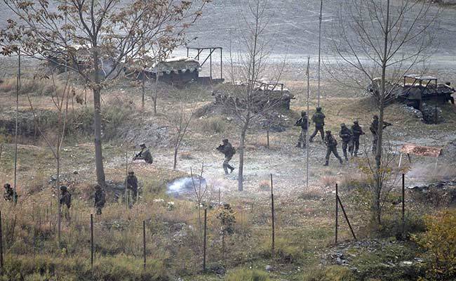 Uri Brigade Commander 'shifted out' after terror attack