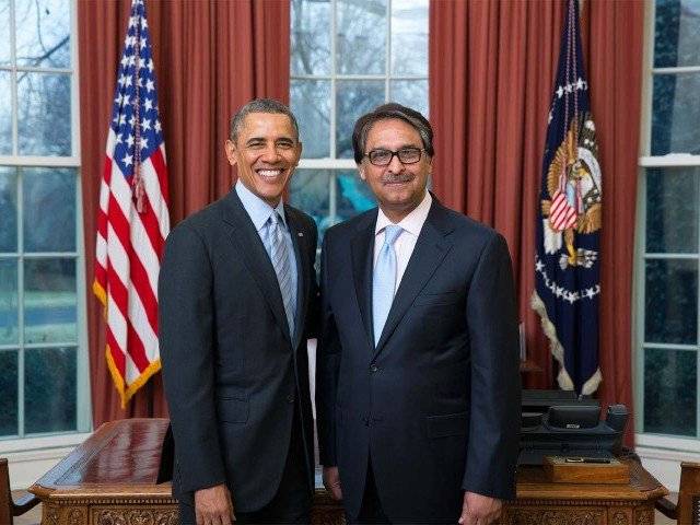 Allegations against Pakistan of patronising militants 'unfounded': Jilani