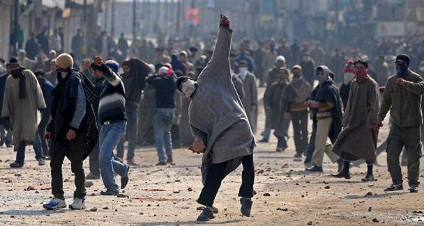 10 things you need to know about the Kashmir conflict