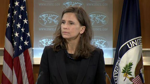 US urges Pakistan, India to demonstrate calm and restraint