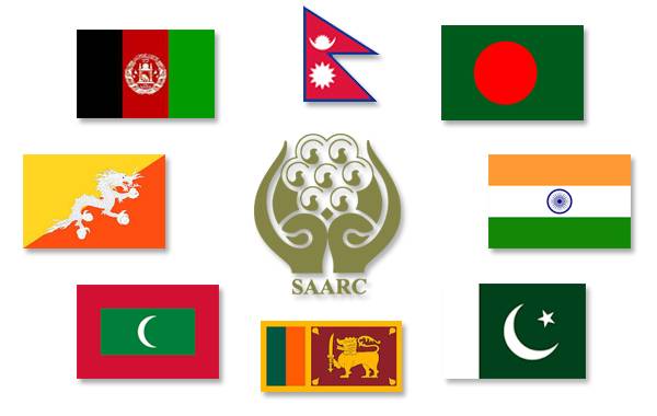 SAARC Chamber calls India to address cores issues with Pakistan 