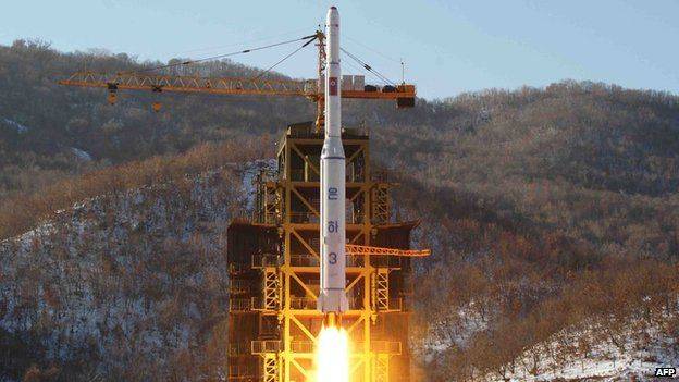 Satellite images show activity at North Korea nuclear test site: report