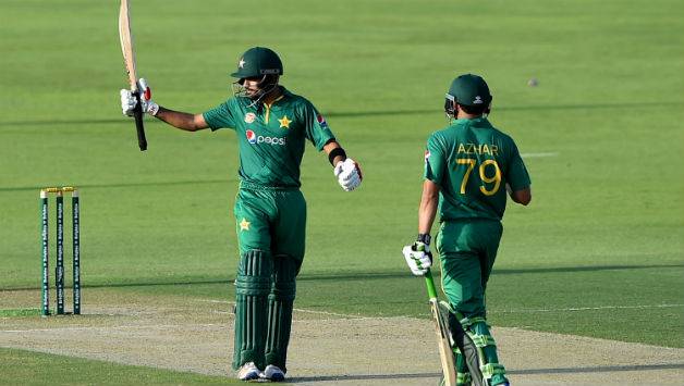 Pakistan pick Babar Azam, Nawaz in Test squad