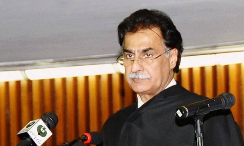 Ayaz lambasts PTI for absence at joint session