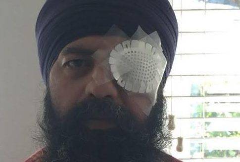 Sikh man brutally attacked in US by group who removed his turban, cut off his hair