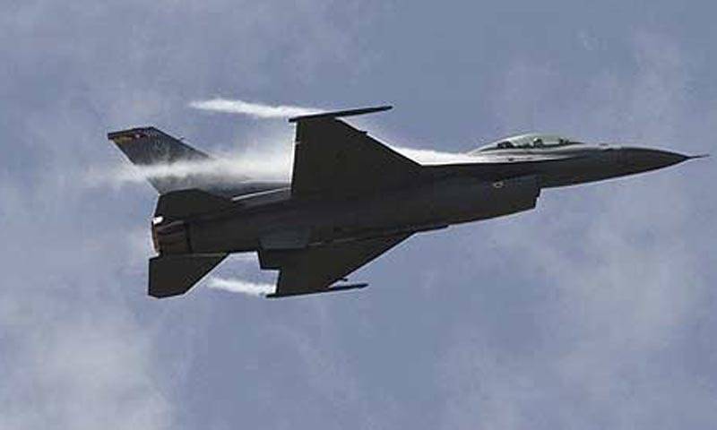Air raids in Tirah valley kill seven suspected militants