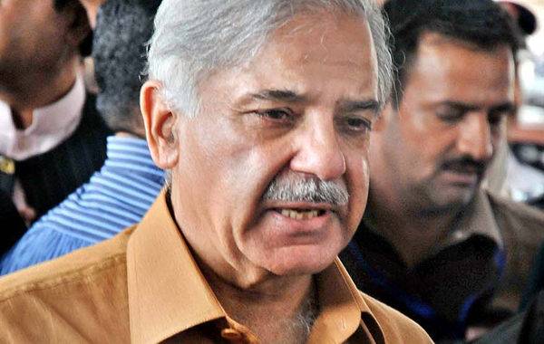 CM inaugurates Punjab safe city project in Lahore