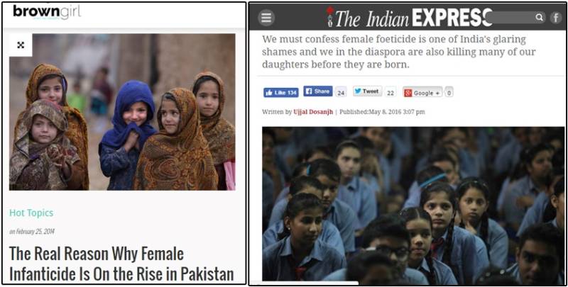 'Peacemonger' from across the border: What're India and Pakistan fighting over? We've got so much in common!