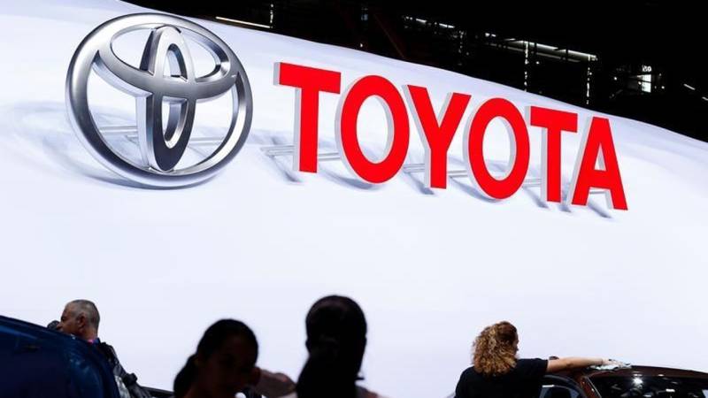 Toyota, Suzuki eye partnership as industry consolidates