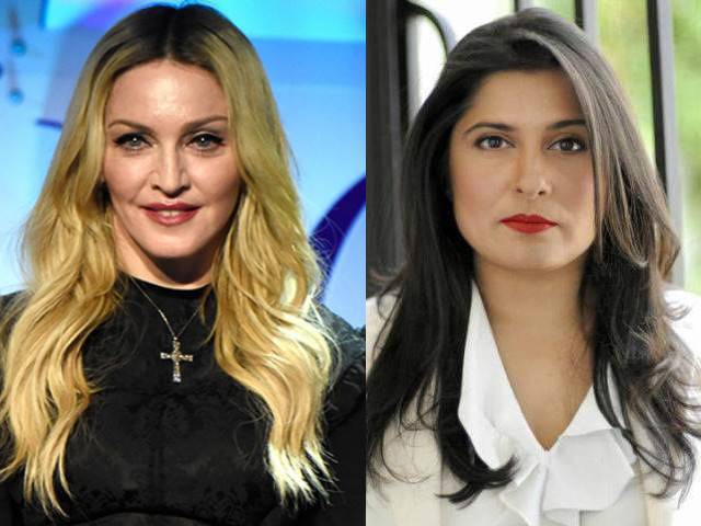 Madonna praises Sharmeen Obaid Chinoy’s documentary on Qandeel Baloch
