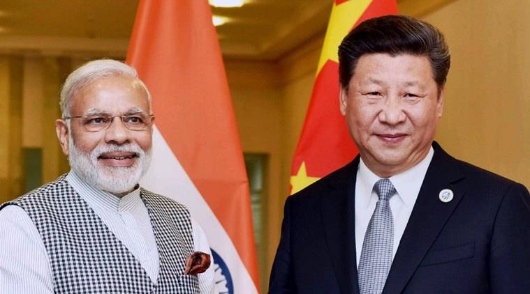 China reiterates stance on India's NSG bid, Azhar's banning