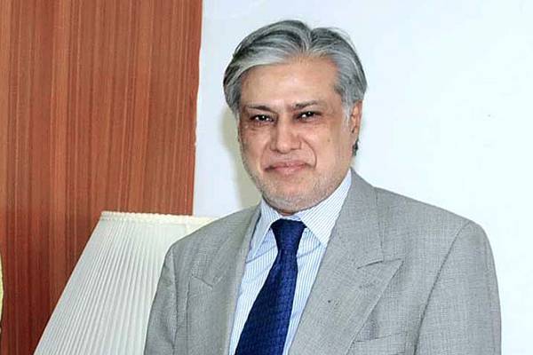 Pakistan globally identified business, investor friendly country: Dar