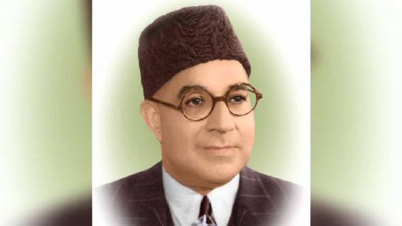 Nation observes 65th death anniversary of Liaquat Ali Khan