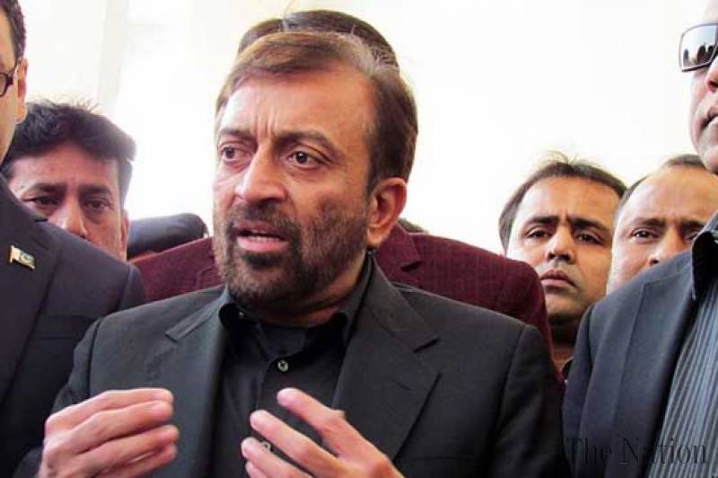 Non bailable arrest warrants for Farooq Sattar, others issued