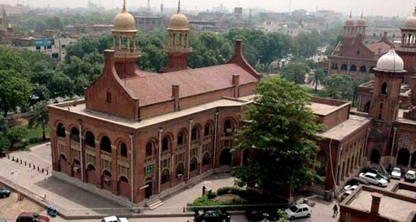 Non-implementation of NAP challenged in LHC 