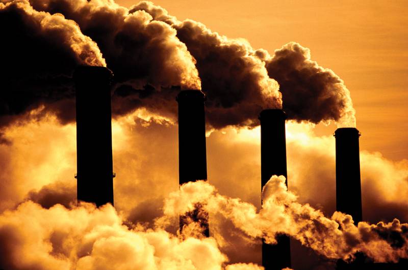 Are we really serious in tackling the issues posed by the consumption of fossil fuels?