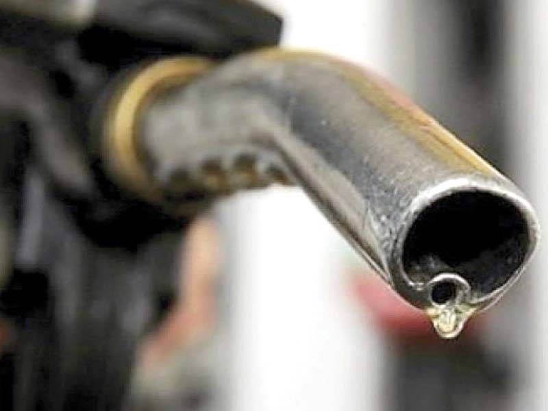 OGRA recommends Rs6.69 increase in diesel price