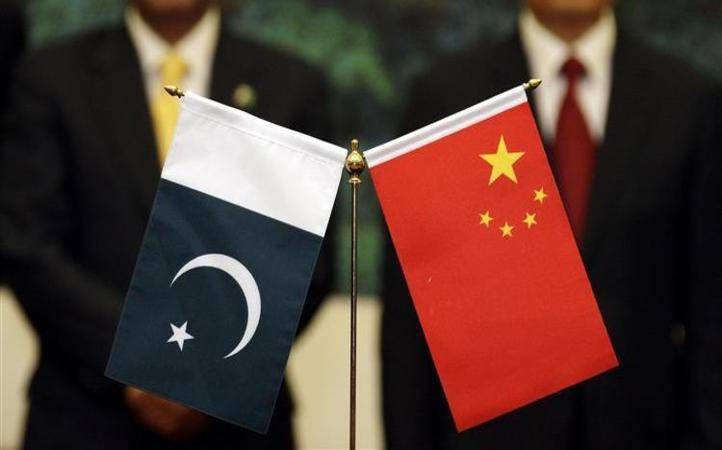 Pakistan-China friendship based upon shared principles, interests: PM