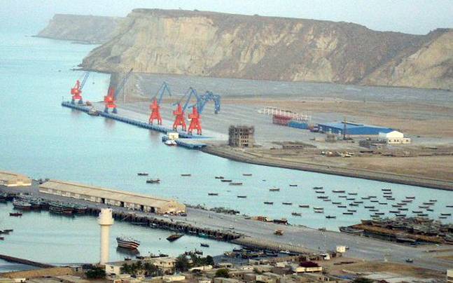 NHA approves motorway link for western route of CPEC