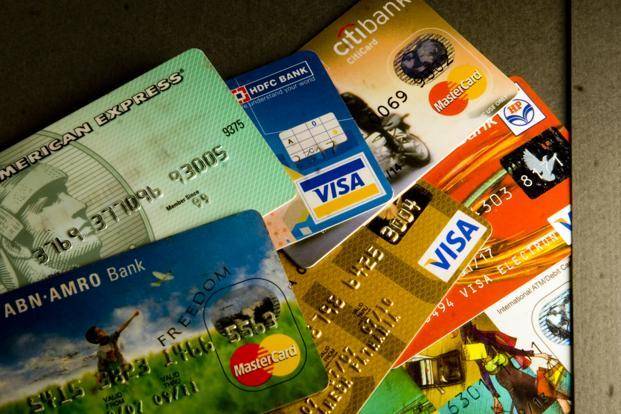 Security breaches feared in up to 3.2 mln Indian debit cards