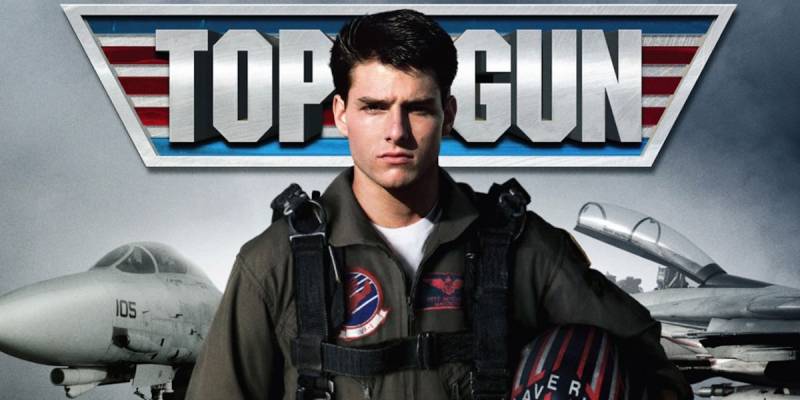 Tom Cruise shares 'Top Gun' set secret